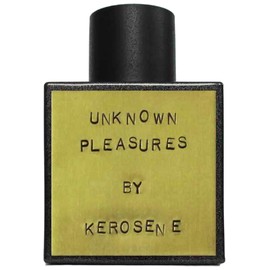 perfume Unknown Pleasures
