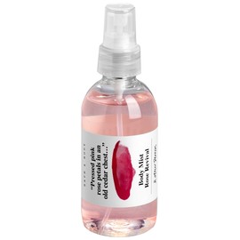 perfume Rose Revival Body Mist