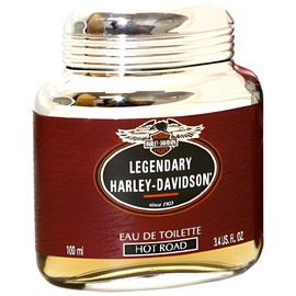 perfume Legendary Harley-Davidson Hot Road