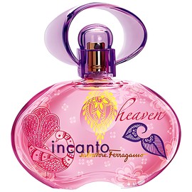 Incanto Heaven