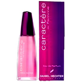 perfume Caractere de Femme