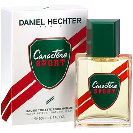 perfume Caractere Sport