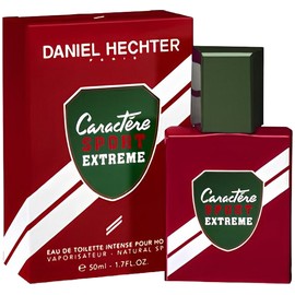perfume Caractere Sport Extreme