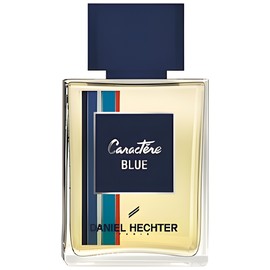 perfume Caractere Blue