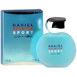 perfume Daniel Hechter Sport Pour Elle