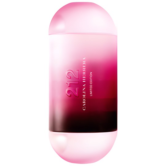 Carolina Herrera Perfumy