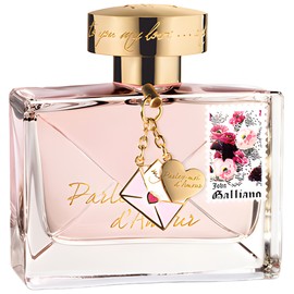perfume Parlez-Moi d’Amour Charming Edition