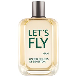 perfume Let's Fly
