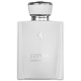perfume Essence Musk