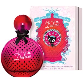 Pussy Deluxe