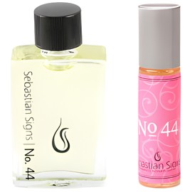perfume No. 44