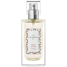 Vetiver of Haiti