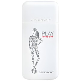 Play in the City for Her