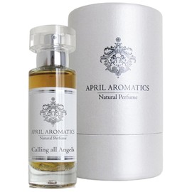 perfume Calling All Angels