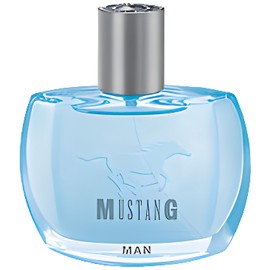 Mustang Man