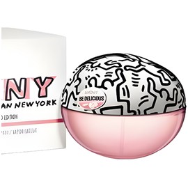 perfume DKNY Fresh Blossom Art