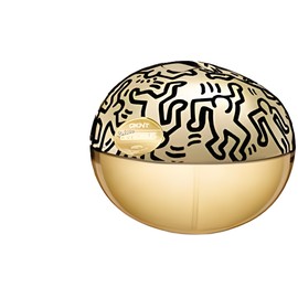 perfume DKNY Golden Delicious Art