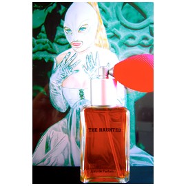 perfume The Haunted