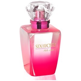 perfume Hello Lover