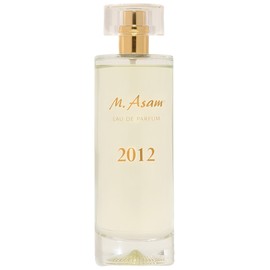 perfume 2012 Eau de Parfum