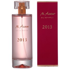 perfume 2013 Eau de Parfum