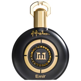 perfume Emir