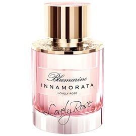 Innamorata Lovely Rose