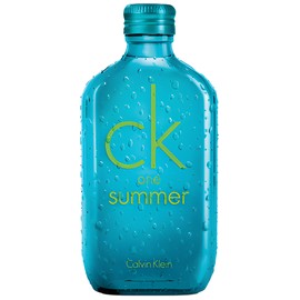 CK One Summer 2013