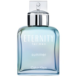 Eternity for Men Summer 2013