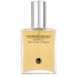 Bay Rum Cologne