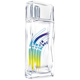 perfume L'Eau par Kenzo Colors pour Homme