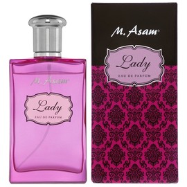 perfume Lady