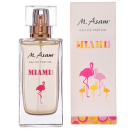 perfume Miami Style