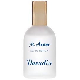 perfume Paradise