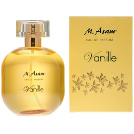 perfume Vanille