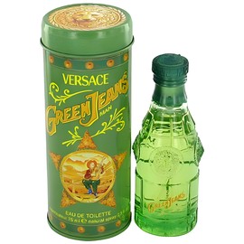 perfume Green Jeans