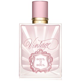 perfume Faith Hill Soul2Soul Vintage