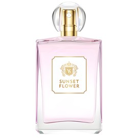 perfume Sunset Flower