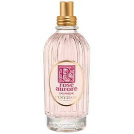 perfume Rose Aurore Eau Fraiche
