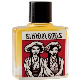Sikkim Girls