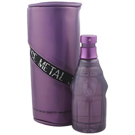 perfume Metal Jeans Women