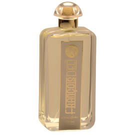 perfume Citrus Leather