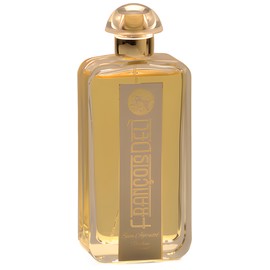 perfume Spicy Agarwood