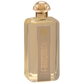 perfume Fumee Toxique