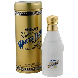 perfume White Jeans
