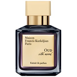 Oud Silk Mood Extrait de Parfum