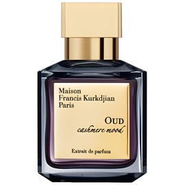 perfume Oud Cashmere Mood