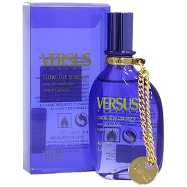 Versus Time For Energy