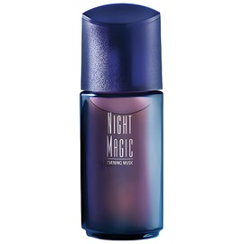 perfume Night Magic Evening Musk