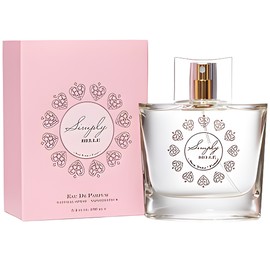 perfume Simply Belle